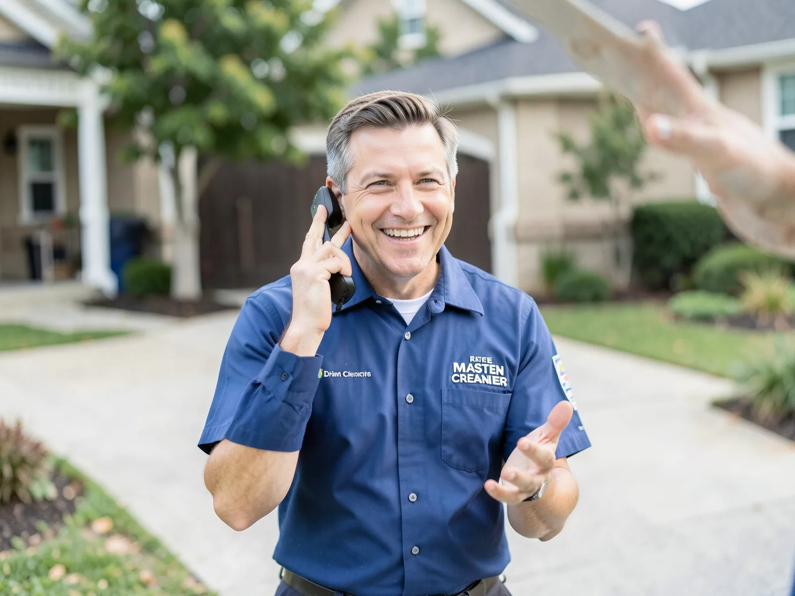 Drain Cleaning Camden, MI FAQs